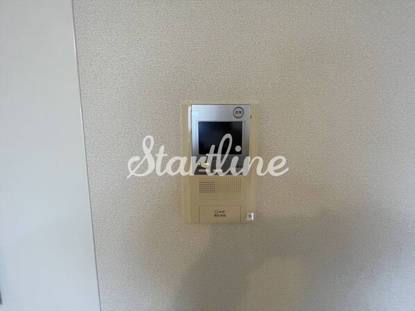 パークキューブ四谷三丁目の物件内観写真